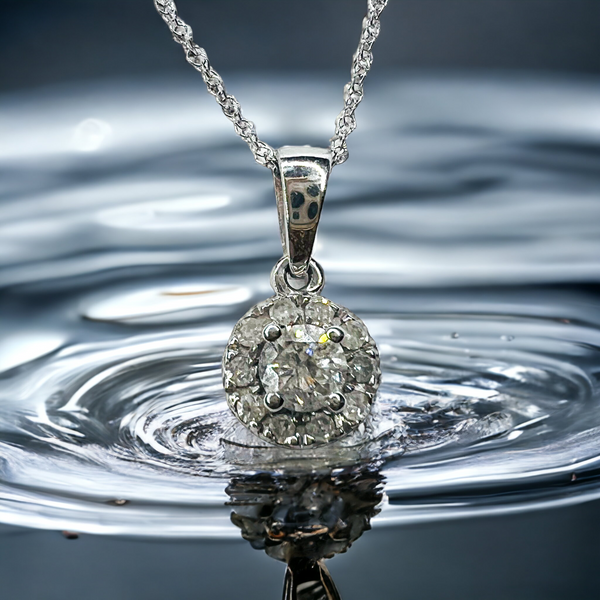 Can Gold Jewelry Be Dipped in Silver? Why Rhodium Plating Became Popular