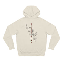 Load image into Gallery viewer, Temple of Amara &quot;You&#39;re Lost&quot; Exclusive Unisex Hoodie for Men and Women
