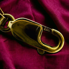 Load image into Gallery viewer, 14k Gold Double Row Cuban Link Bracelet 7mm Fancy Link Bracelet 7.5&quot; 5.5g

